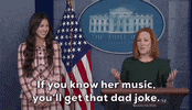 White House Olivia Rodrigo GIF by GIPHY News