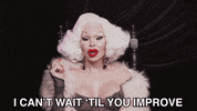 Drag Queen GIF by BouletBrothersDragula
