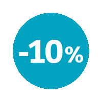 10 Sticker by Valens