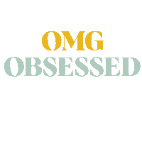 Omg Sticker by AliceandWonder