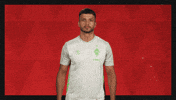 Werder Bremen Football GIF by Bundesliga