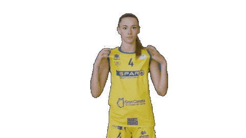 CBislascanarias spargrancanaria axelle cbic merceron Sticker