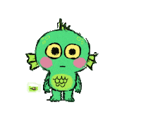 Moho Sticker by MohoAnimation