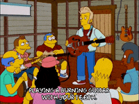 Episode 2 GIF by The Simpsons