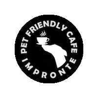 Impronte Sticker by ojiya_oyaji