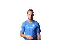 Proud Football Sticker by FORTUNA:LIGA