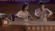 india cadbury dairy milk silk GIF by bypriyashah