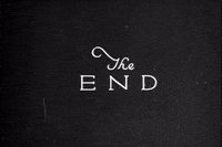 the end goodbye GIF