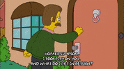 homer simpson GIF