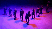 k-pop exo GIF
