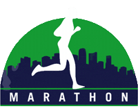 F45 Marathon Sticker by F45 PORT CREDIT TRAINING