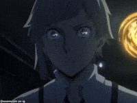 Bungo Stray Dogs GIF