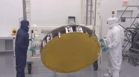 nasa giphyupload space science nasa GIF