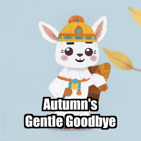 Llamaozicharacter GIF by Llamaozi