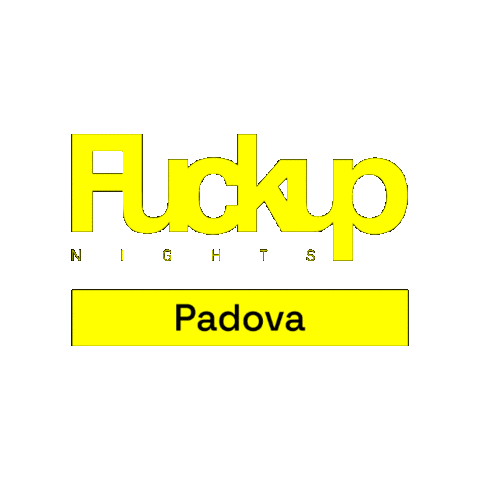 Community Event Sticker by Caratti e Poletto