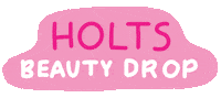 Beauty Makeup Sticker by Holt Renfrew