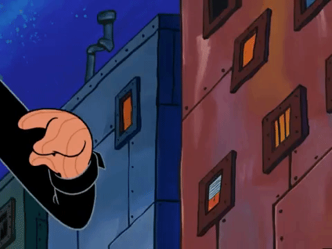 season 5 GIF by SpongeBob SquarePants