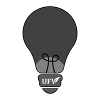 Graduation Convocation Sticker by University of Fraser Valley