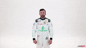 Cup Series Surprise GIF by Richard Childress Racing