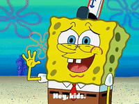 season 3 krabby land GIF by SpongeBob SquarePants