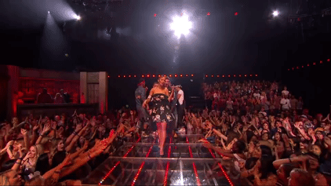 boy band GIF by Rita Ora