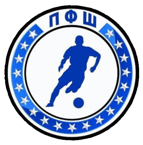 Пфш Sticker by Pfsschool