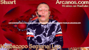 leo horoscopo semanal GIF by Horoscopo de Los Arcanos