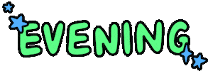 Day Night Sticker by Poppy Deyes