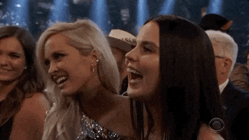 acm awards 2019 acms GIF by Academy of Country Music Awards