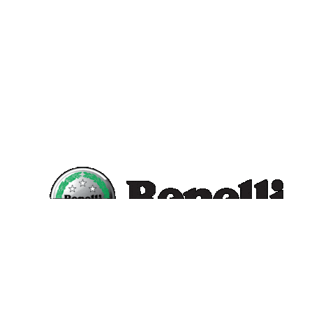 Benelli Sticker by Leupimoto