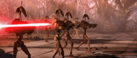 episode 1 revival GIF by Star Wars