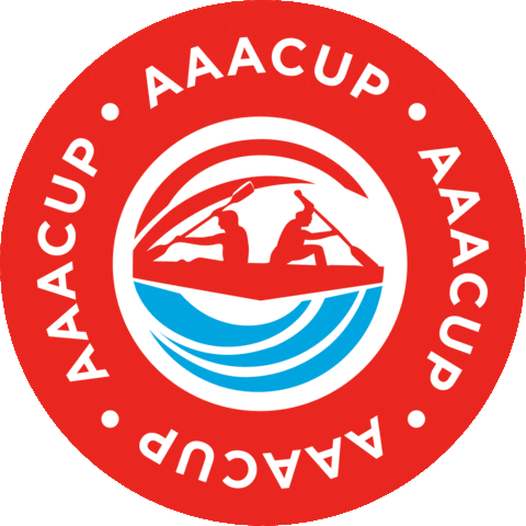 Kayak Kayaking Sticker by AAACUP