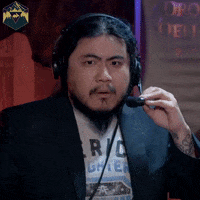 Dungeons And Dragons Reaction GIF by Hyper RPG