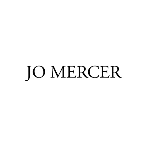 JoMercerShoes giphyupload logo shoes jm GIF