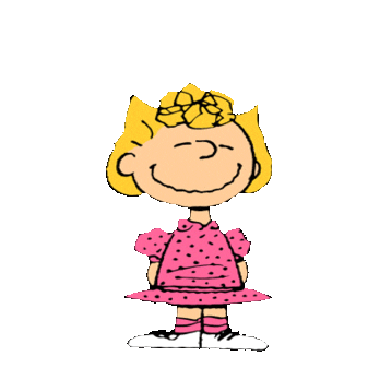 peanutsmovie STICKER by imoji