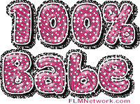babe STICKER