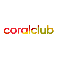 Brand Coralclub Sticker by Ivan