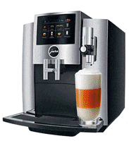 Coffee Machine GIF by jura_coffee_ru
