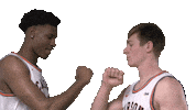Handshake Cnmb Sticker by Carson-Newman Athletics