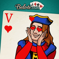 Belotecom love in love oh jack GIF