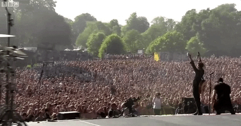 shawn mendes swansea GIF by BBC Radio 1’s Biggest Weekend