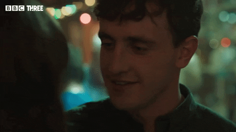 Episode 12 GIF by BBC Three