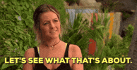 Season 3 GIF by Bachelor in Paradise