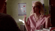 Season 2 GIF by ScreamQueens