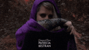 Halloween Witch GIF by Oriental Dance on line