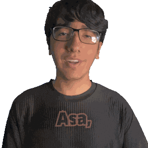 Asa Sticker