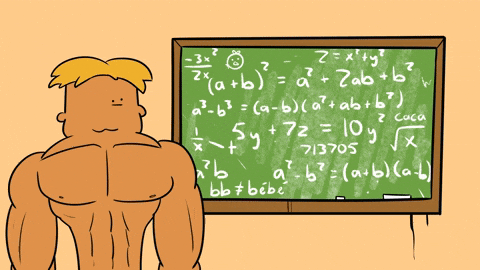 Knowing GIF
