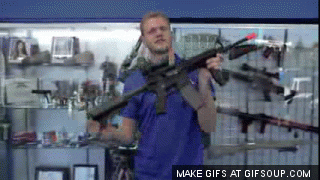 Merica GIF