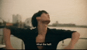 What The Hell Thai GIF