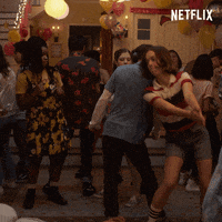 atypical GIF by NETFLIX